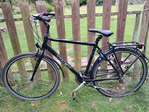 Trek Daytona heren fiets, Fietsen en Brommers, Fietsen | Heren | Sportfietsen en Toerfietsen, Zo goed als nieuw, Ophalen