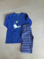 Pyjama Woody - M152 - 12 y, Kinderen en Baby's, Kinderkleding | Maat 152, Ophalen, Nacht- of Onderkleding, Gebruikt, Jongen of Meisje