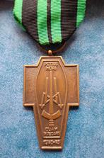 Medaille, Verzamelen, Militaria | Algemeen, Verzenden