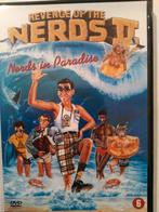 Revenge of The Nerds 2, Enlèvement ou Envoi