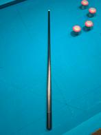 Carbon topeinde, Ophalen of Verzenden, Zo goed als nieuw