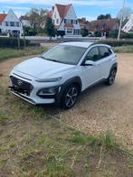 Hyundai Kona Style wit 1.0, Autos, Hyundai, Achat, Particulier, Kona, Blanc