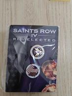 Saint Row IV Presidential Pin Set, Enlèvement ou Envoi, Neuf