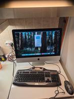 Imac 21.5 /i5 /8GB / 1TB / osx 15.5, Computers en Software, Ophalen, Zo goed als nieuw, 1 TB, 8 GB