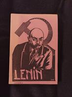 Lenin/ Lambert Swerts/ 1938/ Hasselt, Boeken, Oorlog en Militair, Ophalen of Verzenden