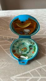 Polly pocket uit 1992, Ophalen, Gebruikt