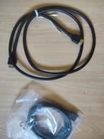 HDMI-kabel van 1,5 m, Audio, Tv en Foto, Audiokabels en Televisiekabels, Ophalen of Verzenden, Nieuw, HDMI-kabel