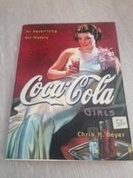 Histoire de coca cola, Ophalen of Verzenden, Zo goed als nieuw