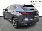 Lexus NX 350h Executive Line + HUD, Argent ou Gris, Achat, 2487 cm³, 5 portes