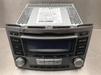RADIO Subaru Outback (BR) (01-2009/-) (|86201AJ61A|), Utilisé, Subaru
