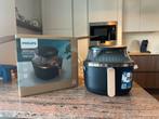 Airfryer Philips 3000 series NIEUW IN DOOS, Elektronische apparatuur, Frituurpannen, 4 liter of meer, Ophalen, Nieuw, Uitneembare binnenpan