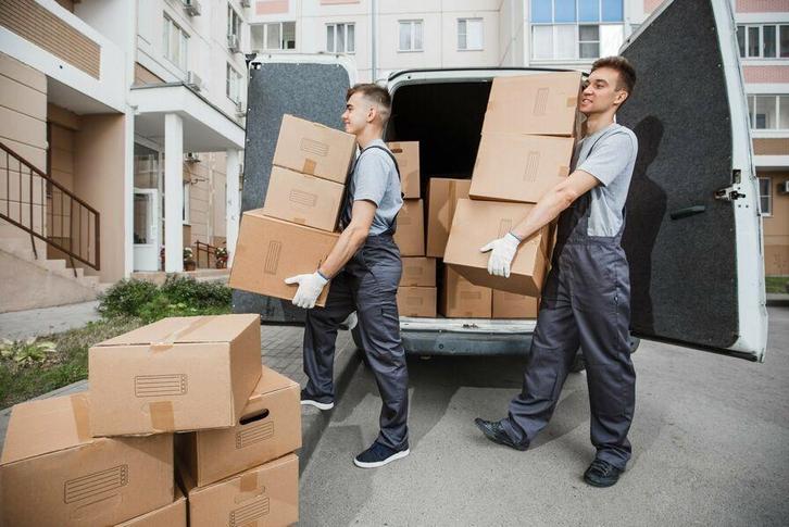 Professionele verhuizers, Vacatures, Vacatures | Logistiek, Inkoop en Transport