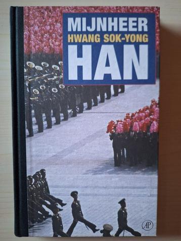 "Mijnheer Han" van Hwang Sok-yong