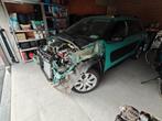citroen C4 cactus ongeval, Achat, Euro 6, Boîte manuelle, 5 portes