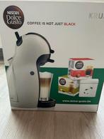 NEW Dolce Gusto piccolo = ONLY 5/5, Electroménager, Cafetières, Enlèvement, Neuf