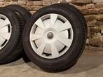 Originele Audi winterkit als nieuw! 5x112, Auto-onderdelen, Banden en Velgen, Ophalen, 16 inch, Banden en Velgen, Nieuw