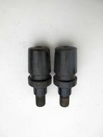 Yamaha FJ1200 stuurgewichten FJ 1200 stuureinden gewichten, Motoren, Ophalen of Verzenden, Gebruikt