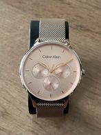 Calvin Klein Horloge (Dames), Handtassen en Accessoires, Horloges | Dames, Nieuw, Overige merken, Overige materialen, Polshorloge