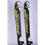 100 skis pour enfants FISCHER RC4 RACE Jr. Robe