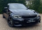 BMW 320 Touring 320iAS M SPORT *PDC *Camera *ACC, Autos, Cuir et Alcantara, Achat, Entreprise, 1645 kg