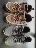 Chaussures de randonnée comme neuve., Kleding | Heren, Schoenen, Bruin, Zo goed als nieuw, Decathlon, Wandelschoenen