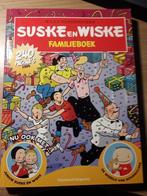 Suske en Wiske Familieboek 2014, Ophalen of Verzenden, Suske en Wiske, Zo goed als nieuw, Boek of Spel