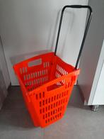 6 stuks grote trolley , tuintrolley , winkelkar, Ophalen, Nieuw