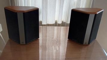Mordaunt Short THX MS504, MS506 Center & Surround speakers beschikbaar voor biedingen