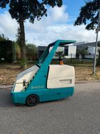 Tennant. 6400 veegmachine, Doe-het-zelf en Bouw, Ophalen of Verzenden, Gebruikt