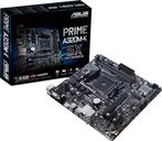 Asus prime a320m-k, Computers en Software, Ophalen, DDR4, Zo goed als nieuw, Micro-ATX