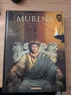 BD intégrale Murena, Boeken, Stripverhalen, Delaby et Dufaux, Eén stripboek, Ophalen of Verzenden, Zo goed als nieuw