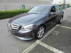 Mercedes-Benz E200 W212 euro 6B, Auto's, Mercedes-Benz, Automaat, 4 deurs, Achterwielaandrijving, 4 cilinders