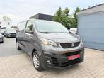 Peugeot expert 2.0HDI 2018 met keuring, Auto's, Leder, Bedrijf, Diesel, Expert Combi