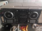 Professionele DJ set van Denon, Ophalen, Zo goed als nieuw, Denon