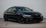 Bmw 430i, Automaat, Achterwielaandrijving, 4 cilinders, Zwart