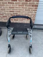 Rollator, Ophalen, Zo goed als nieuw
