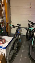 Marin mtb, Fietsen en Brommers, 24 inch of meer, Gebruikt, Verzenden, Stuur 360° draaibaar