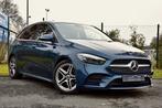 Mercedes-Benz B180 **AMG PACK** PANO, Auto's, Mercedes-Benz, Automaat, Monovolume, Cruise Control, Blauw