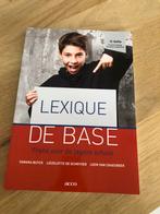 Lexique de base Frans voor de lagere school, Boeken, Studieboeken en Cursussen, Ophalen of Verzenden, Zo goed als nieuw