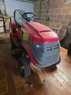 Tracteur tondeuse autoportée Colombia, Enlèvement, Utilisé, Démarrage électrique