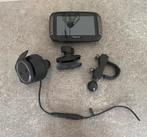 TomTom RIDER 550 motornavigatie, Motoren, Accessoires | Navigatiesystemen, Ophalen, Zo goed als nieuw