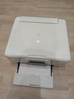 Imprimante à jet d'encre TS 8151 CANON, Wi-Fi intégré, Canon, All-in-one, Enlèvement