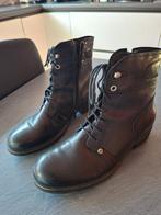Zwarte halfhoge laarsjes/bottines maat 41 Wolky, Vêtements | Femmes, Wolky, Enlèvement ou Envoi, Comme neuf, Boots et Botinnes
