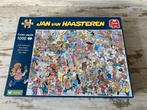 Jan van haasteren - bij de kapper 1000 stuks [s578], Verzenden, Zo goed als nieuw