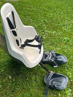 Bobike One Mini voorzitje, Fietsen en Brommers, Ophalen, Voorzitje, Bobike, 0 t/m 13 kg