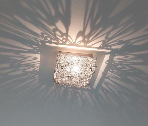 Unieke set verlichtingsarmaturen, Doe-het-zelf en Bouw, Bouwverlichting, Zo goed als nieuw, Armatuur, Ophalen