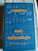 Kevin & Barbara Kunz : Complete voet-reflexologie, Ophalen of Verzenden
