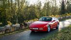 Porsche 944 Turbo Targa, Auto's, Porsche, 2500 cc, 4 zetels, Achterwielaandrijving, Zwart