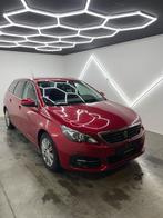 Peugeot 308 SW S&S ALLURE PACK| 2020| 41.575KM| GARANTIE, Auto's, Peugeot, Voorwielaandrijving, 1199 cc, Leder en Stof, 5 deurs