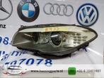 BMW F10 5-serie koplamp links bi-xenon 7203245 zonder module, Auto-onderdelen, Ophalen of Verzenden, Gebruikt, BMW